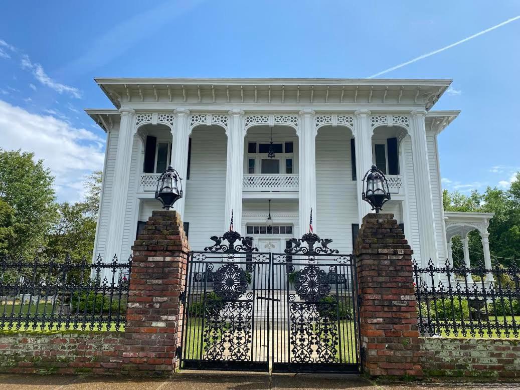 Shadowlawn Bed And Breakfast Columbus Exterior photo
