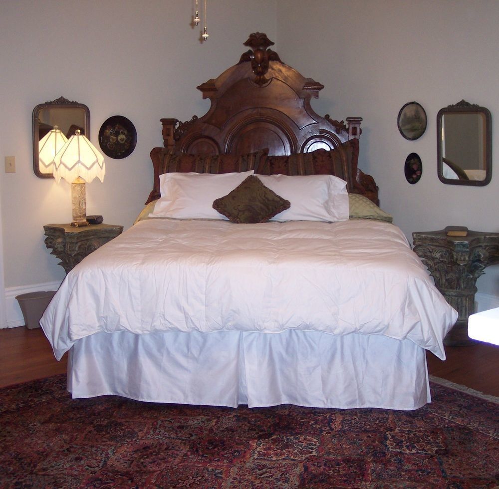 Shadowlawn Bed And Breakfast Columbus Exterior photo