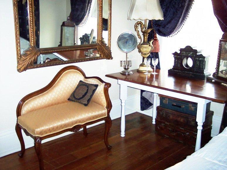Shadowlawn Bed And Breakfast Columbus Exterior photo